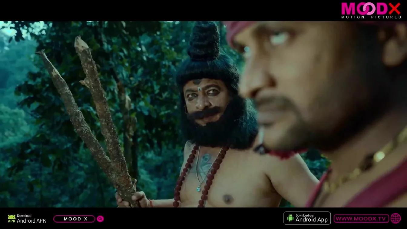 Kuwari Kanya S01 E01 MoodX